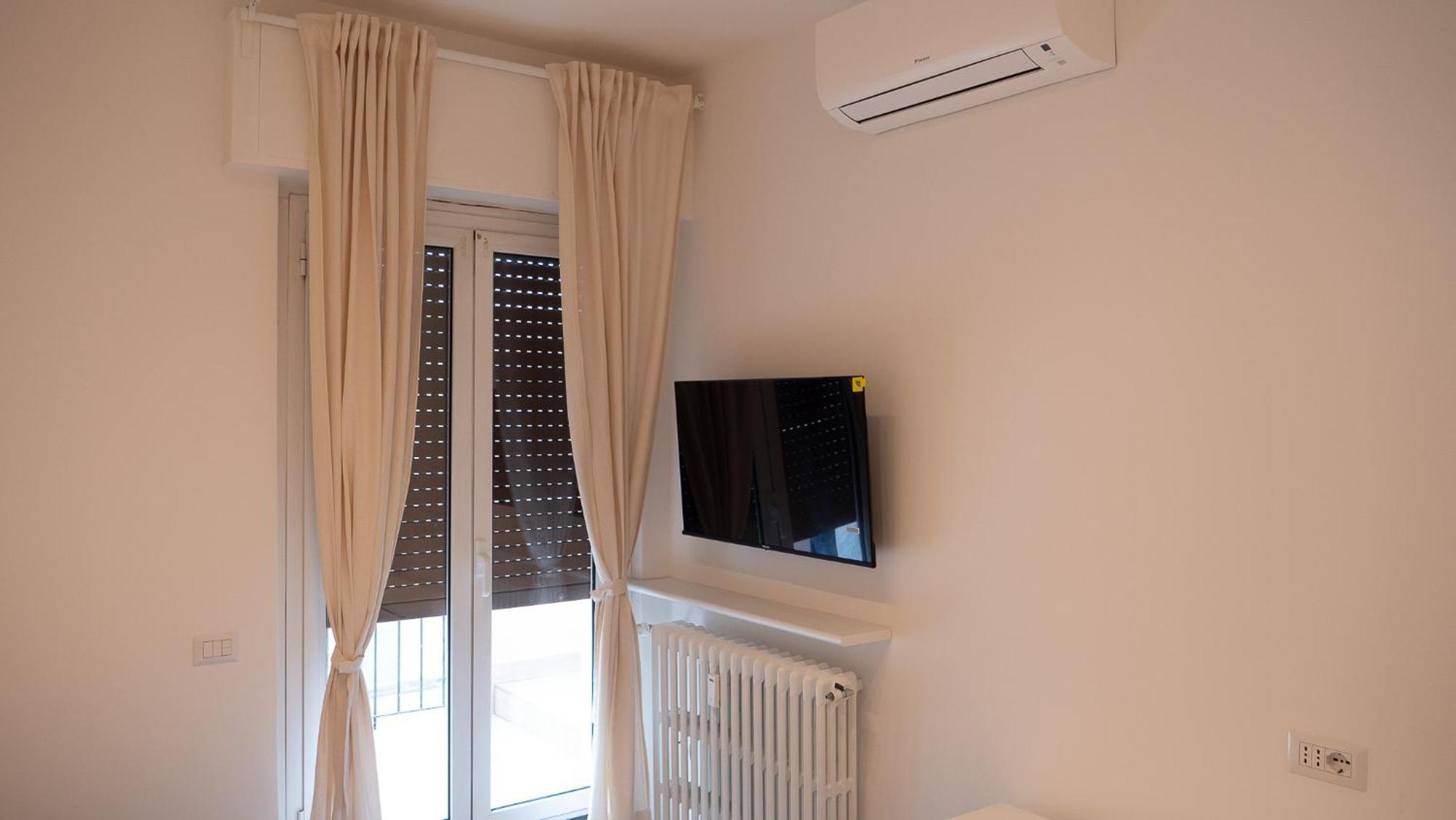 Prestige Boutique Homes-Design Disctict Милано Екстериор снимка