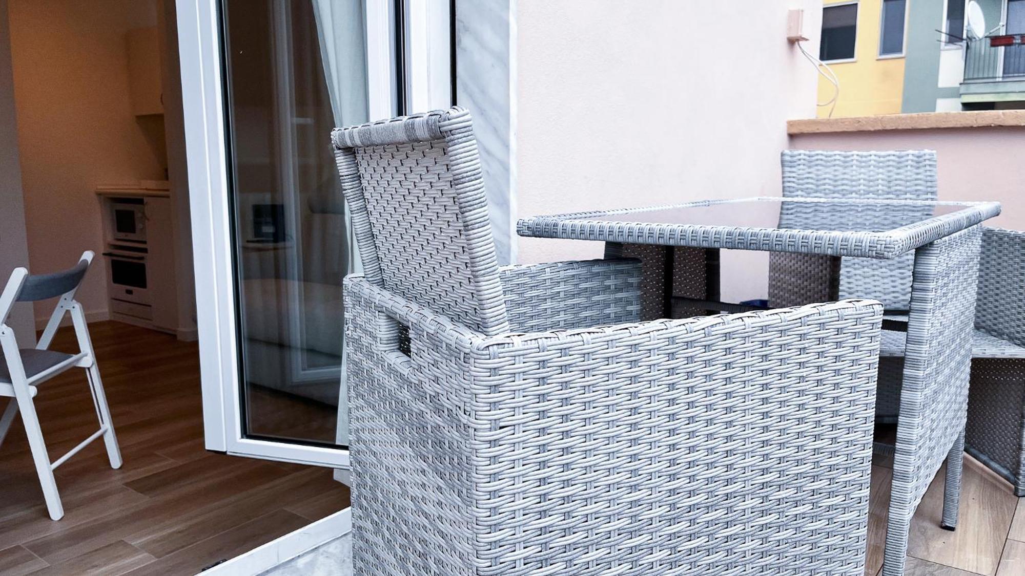 Prestige Boutique Homes-Design Disctict Милано Екстериор снимка