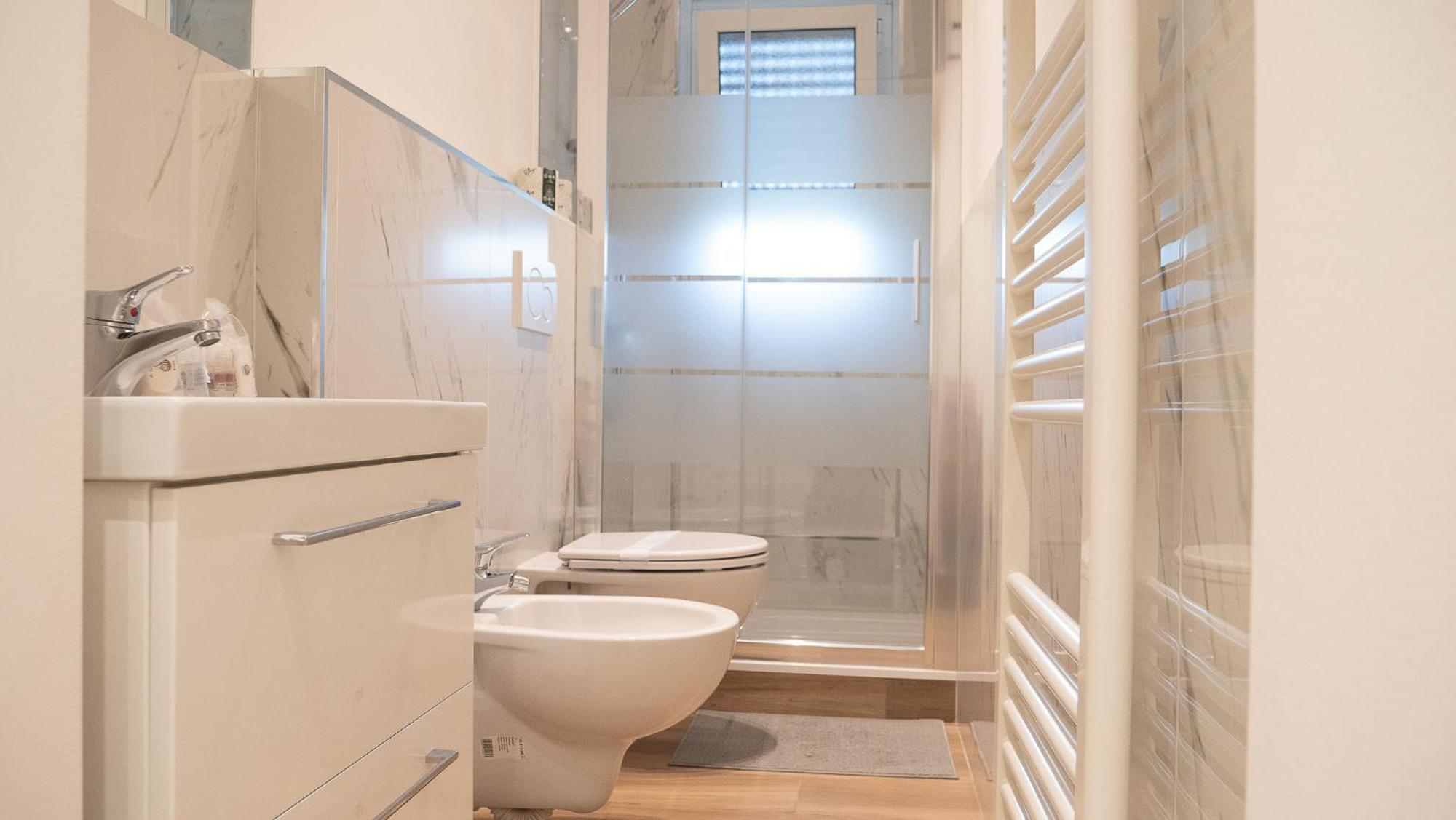 Prestige Boutique Homes-Design Disctict Милано Екстериор снимка