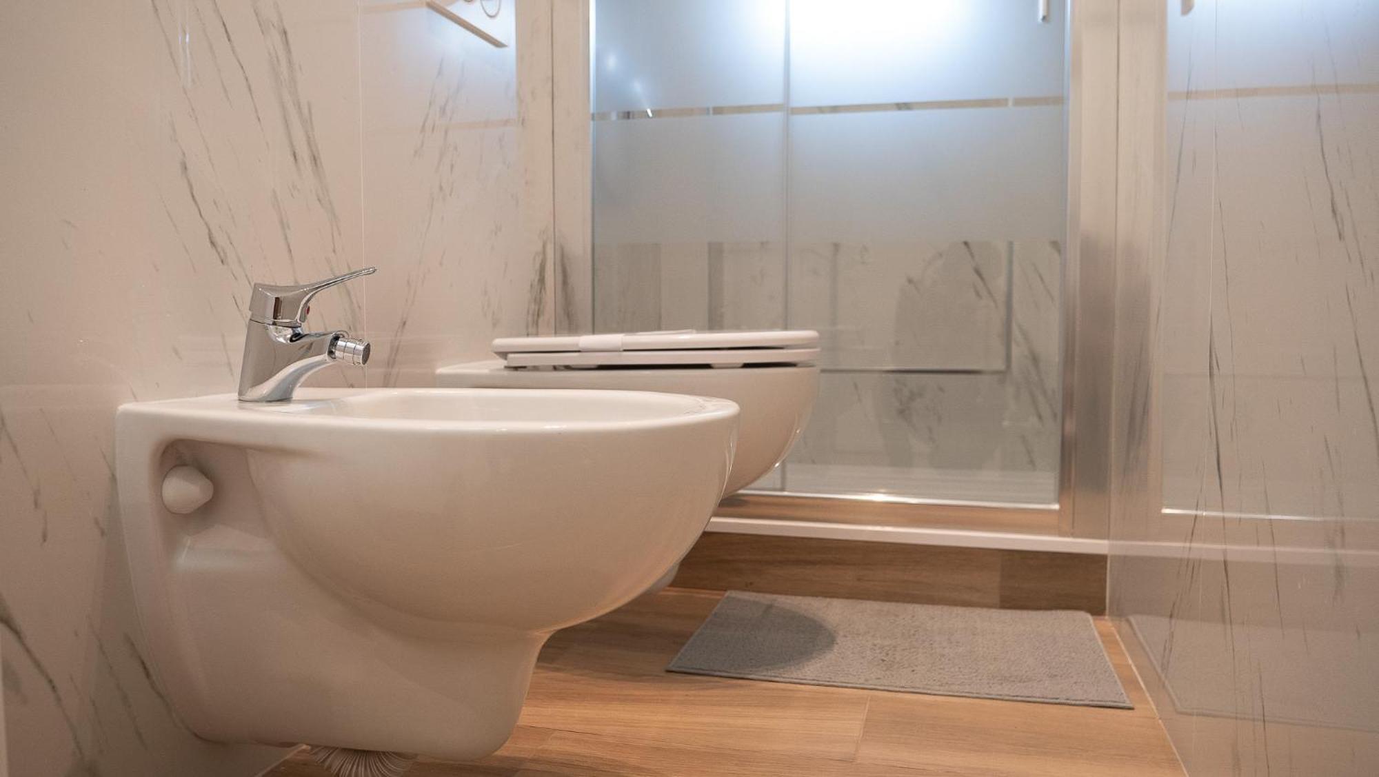 Prestige Boutique Homes-Design Disctict Милано Екстериор снимка